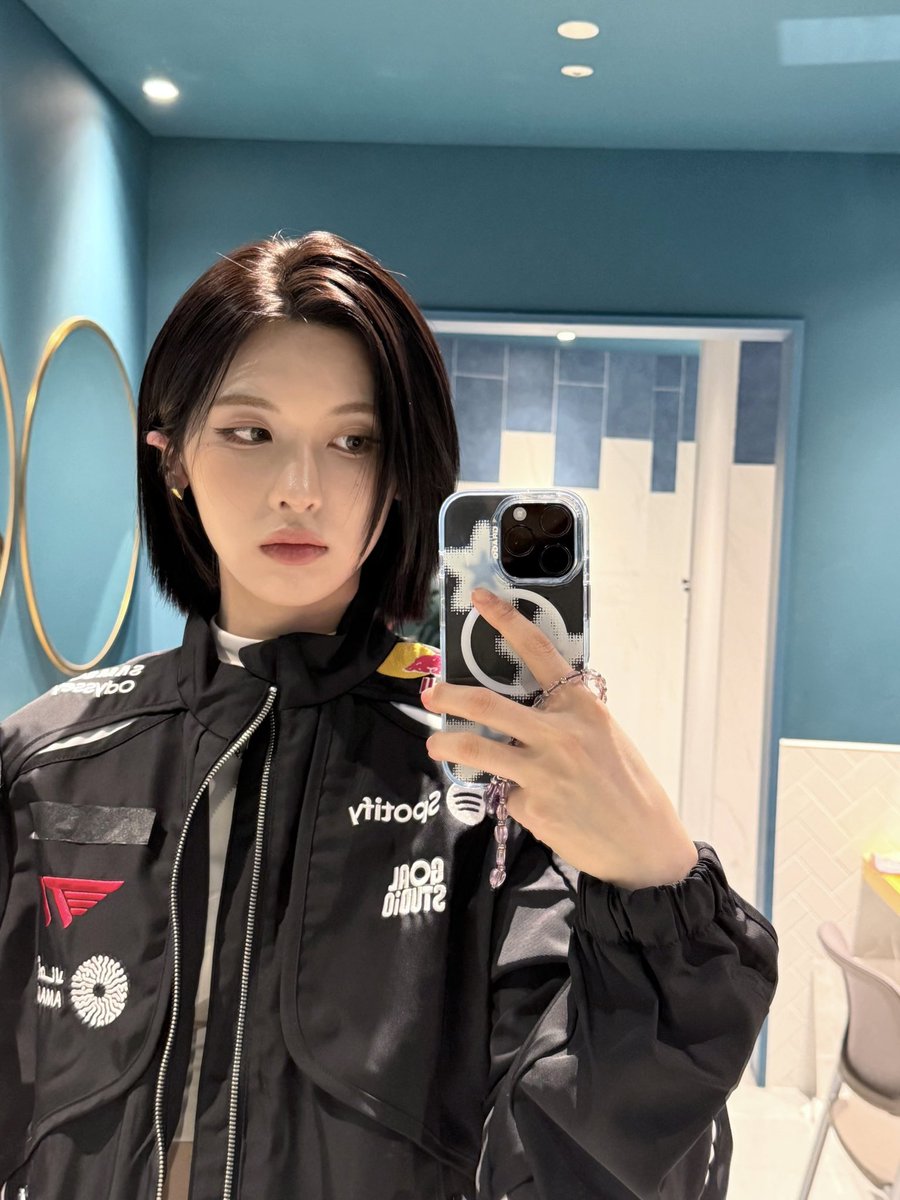 jokebearhw's tweet image. they look so good tgt #wow #blessed