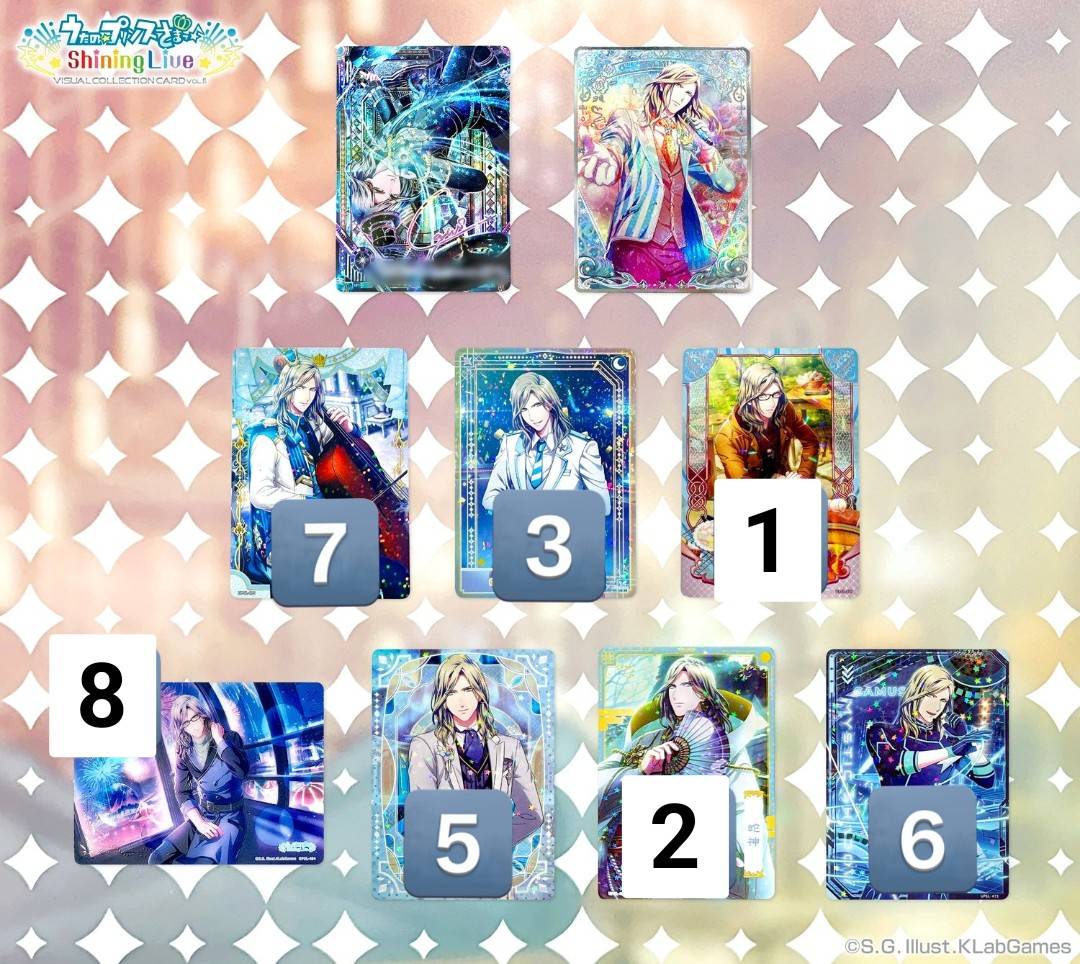 meguru(巡流) tweet media