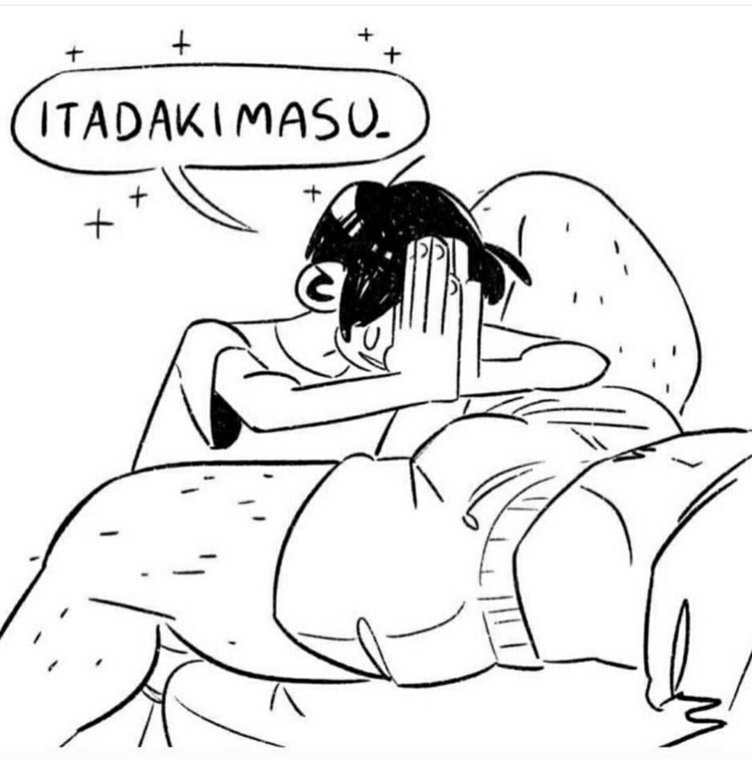 Me demain if it goes well 🤞