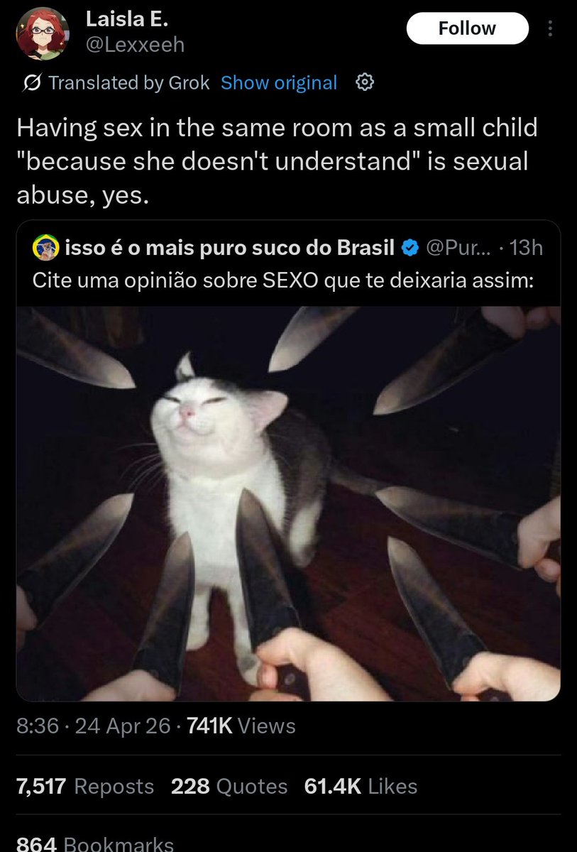lag tweet media