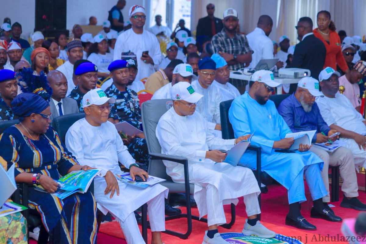 lasheck's tweet photo. _“Kogi Is Now Open for Investment” — Gov. Ododo Credits President Tinubu’s Renewed Hope Agenda as He Unveils Kogi Rebrand 2026_

@OfficialOAU @KingsleyFanwo https://t.co/iD768NTdHn