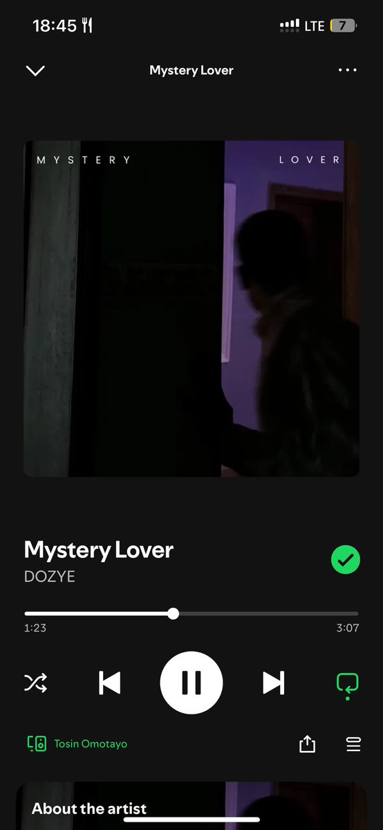 Tayo Txn.🖤 tweet media