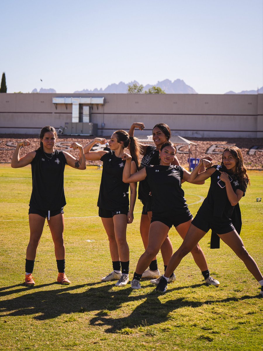 NM State Soccer tweet media