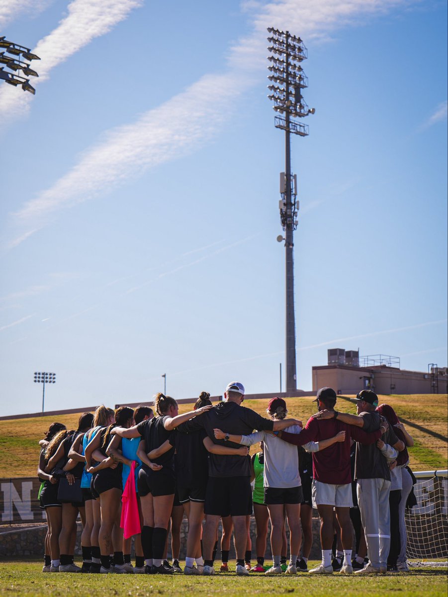 NM State Soccer tweet media