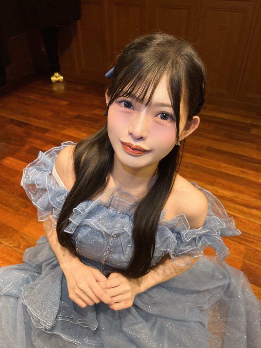 伊藤詩乃 tweet media