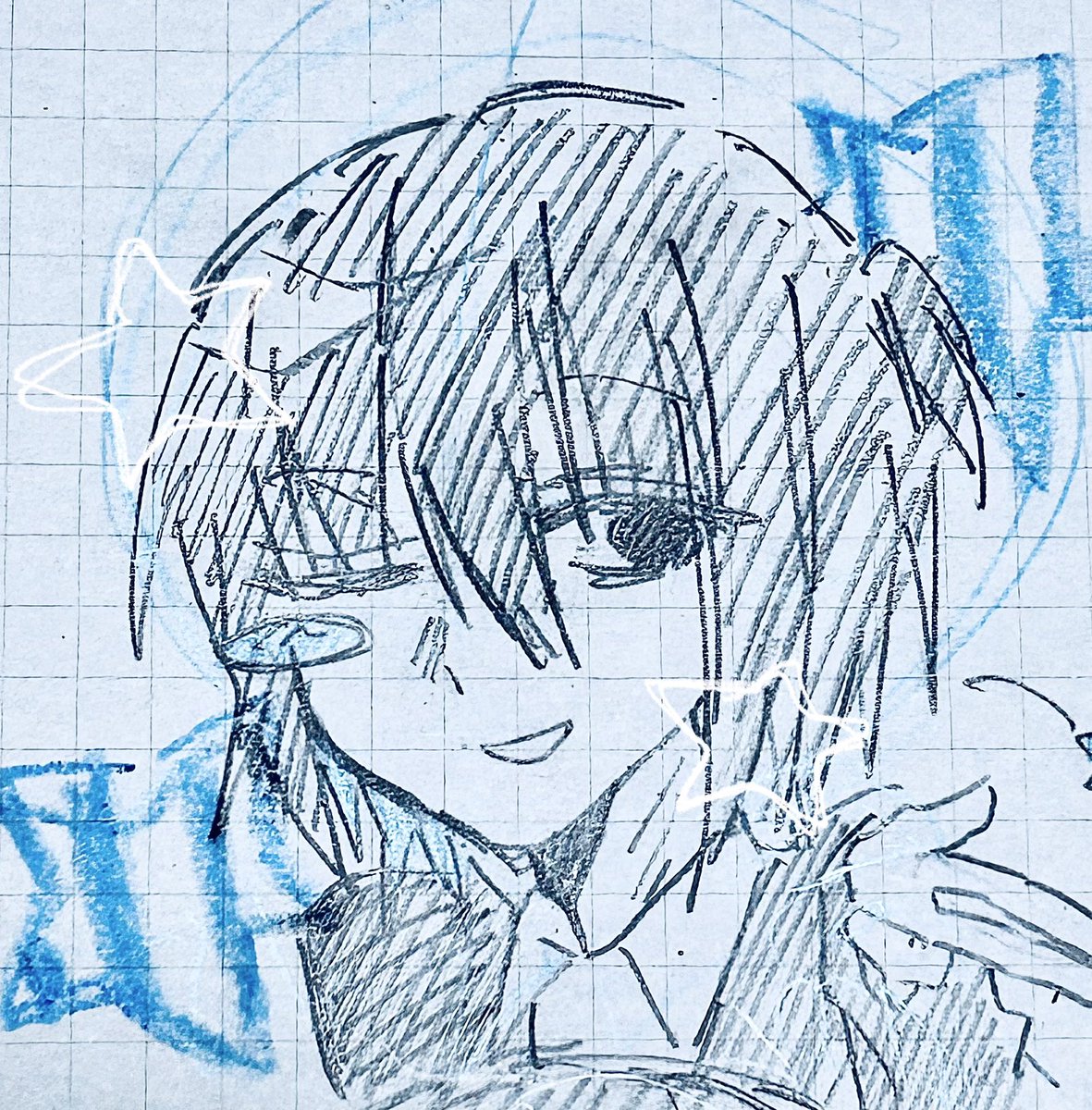 遥斗 tweet media