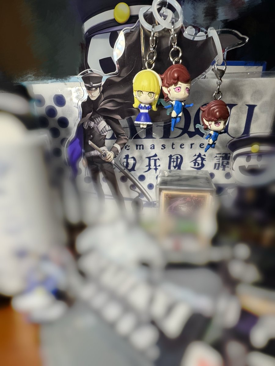 薄荷朱古力🍫 tweet media