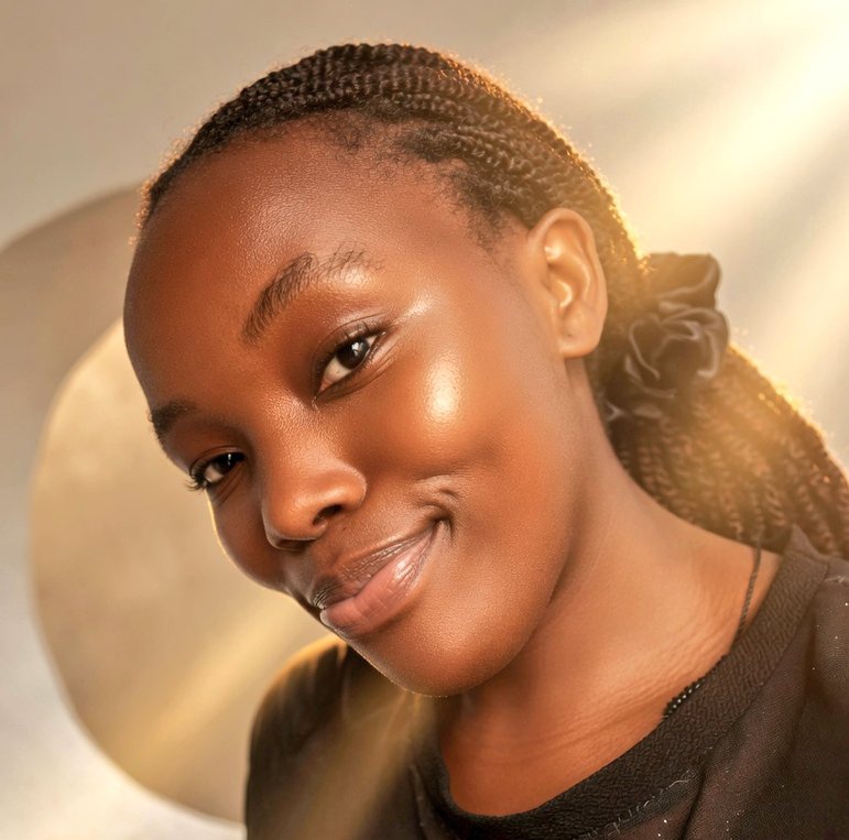 Bridget Nyakato tweet media