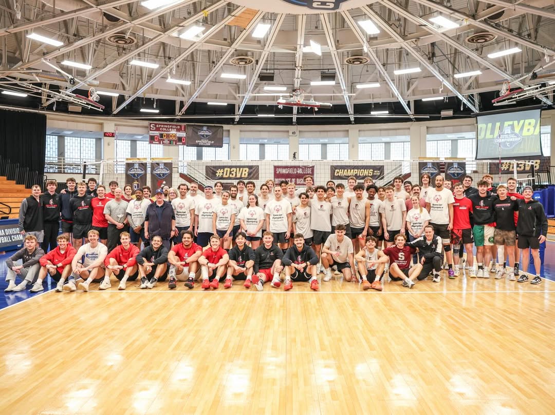 NCAA Division III tweet media