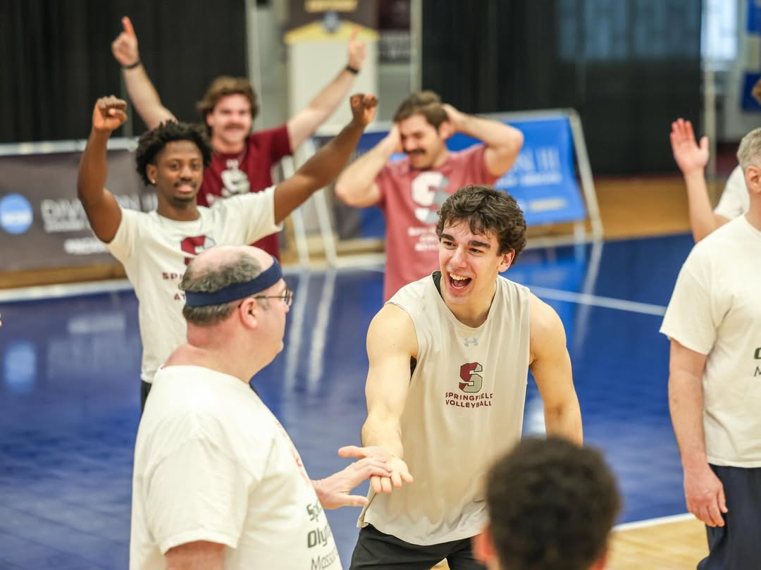 NCAA Division III tweet media