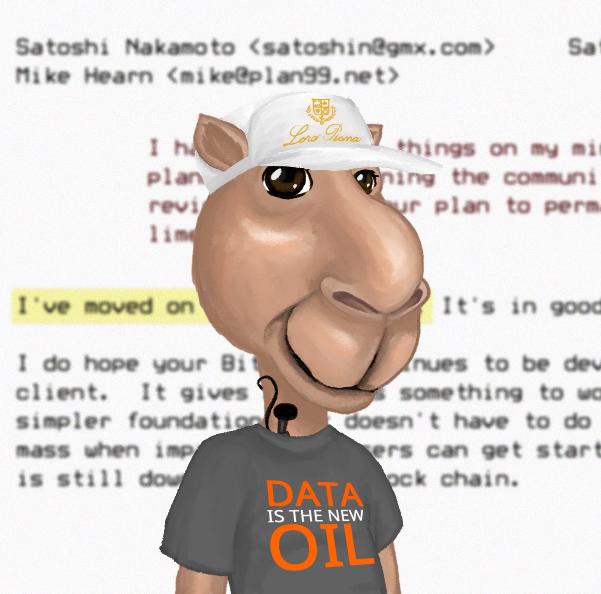 Camel Cabal tweet media