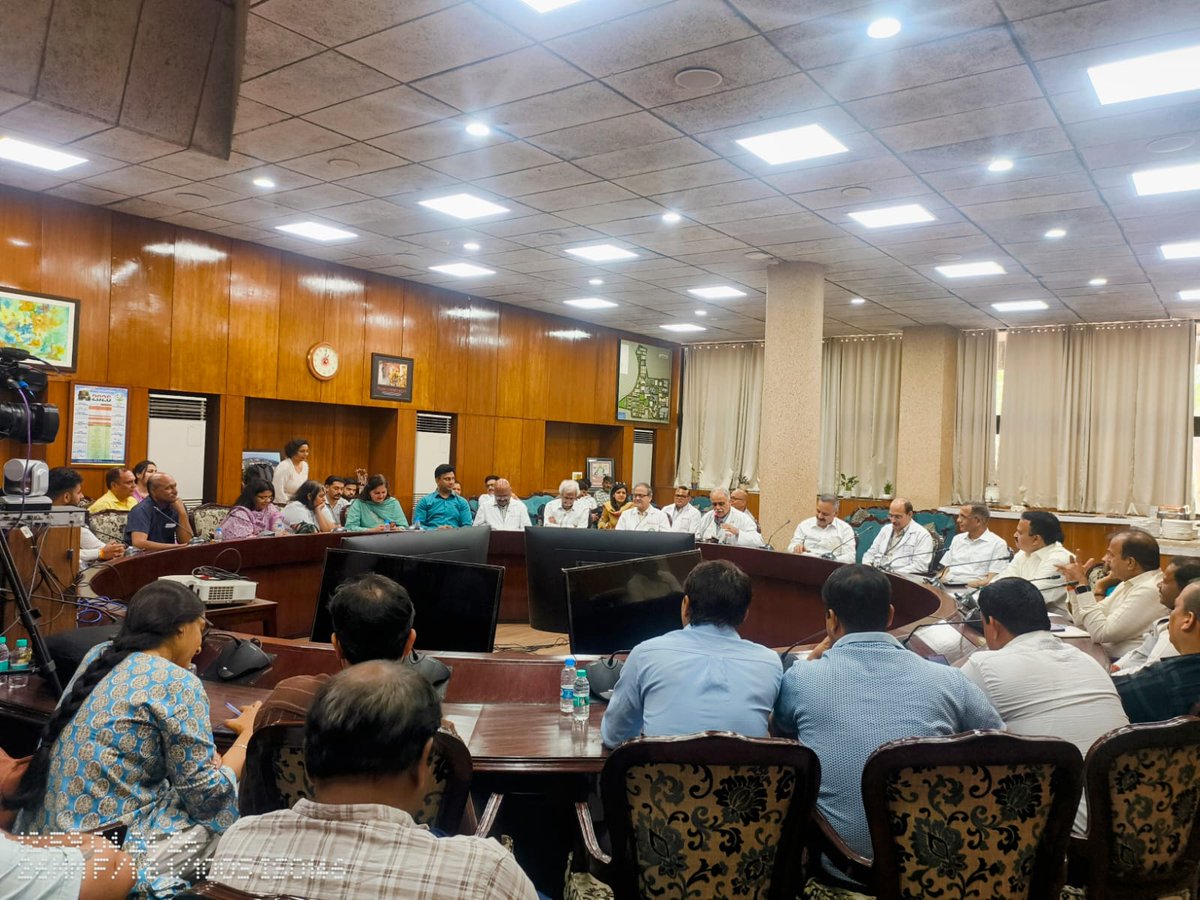 PGIMER Chandigarh tweet media