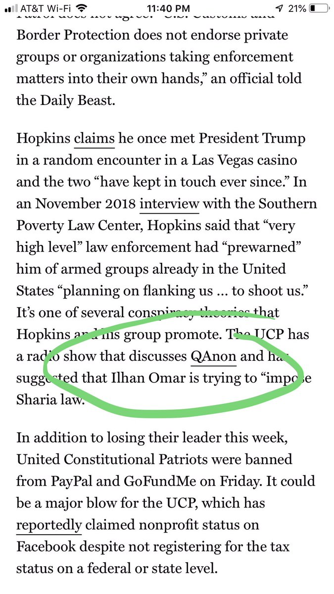 Brian Cates - Political Columnist & Pundit tweet media