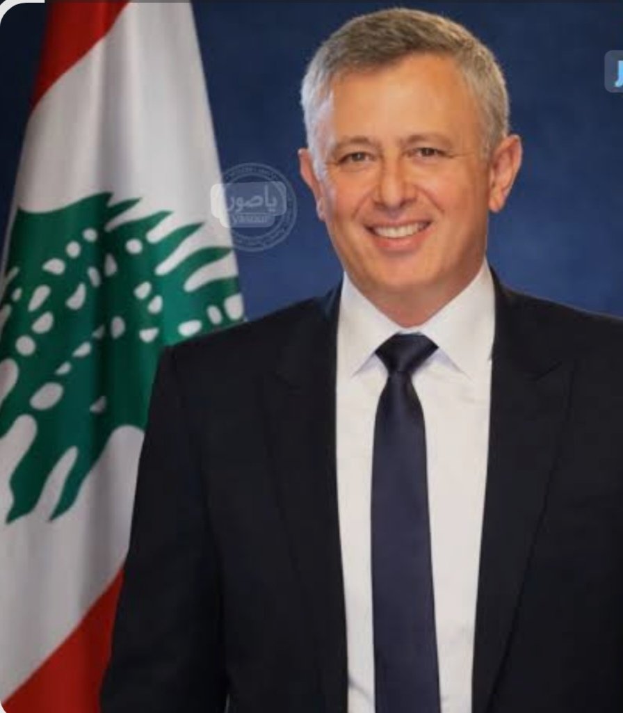 Radwan Kassem مؤسس مركز بروجن للدراسات tweet media