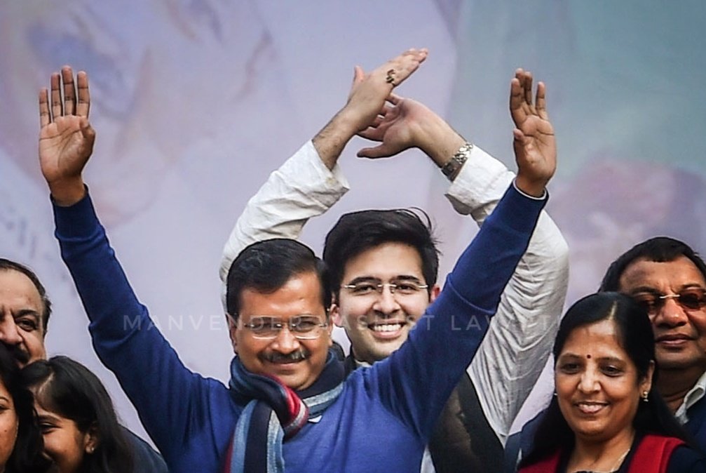 Manvender Vashist Lav📸 tweet media