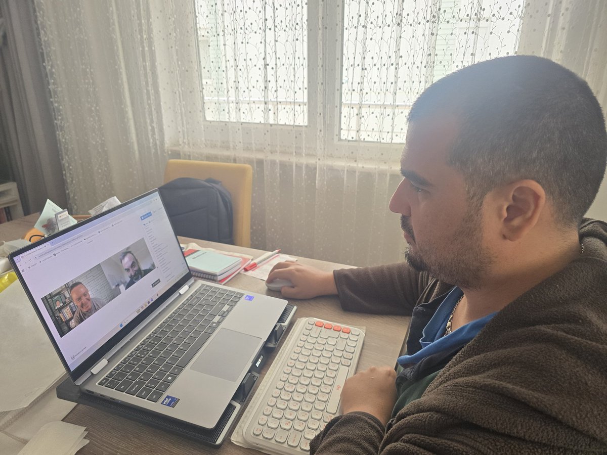 Engin Erdem tweet media