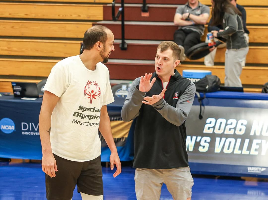 NCAA Division III tweet media