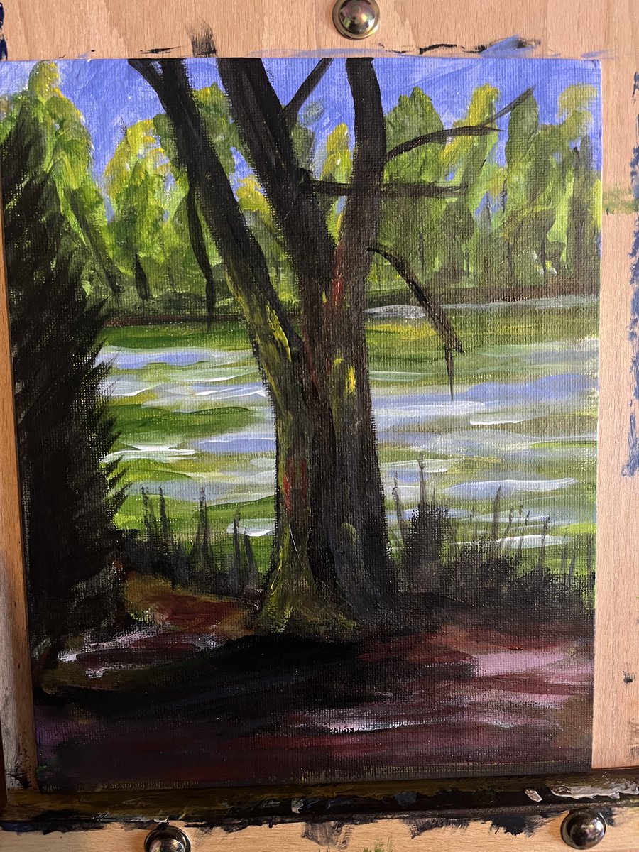job83111554's tweet image. Started a new acrylic painting.

ebay.us/m/fersYJ

paintingbyrayne.etsy.com

#art #myart #acrylicpainting #landscape #water #fantasy #fantasyart