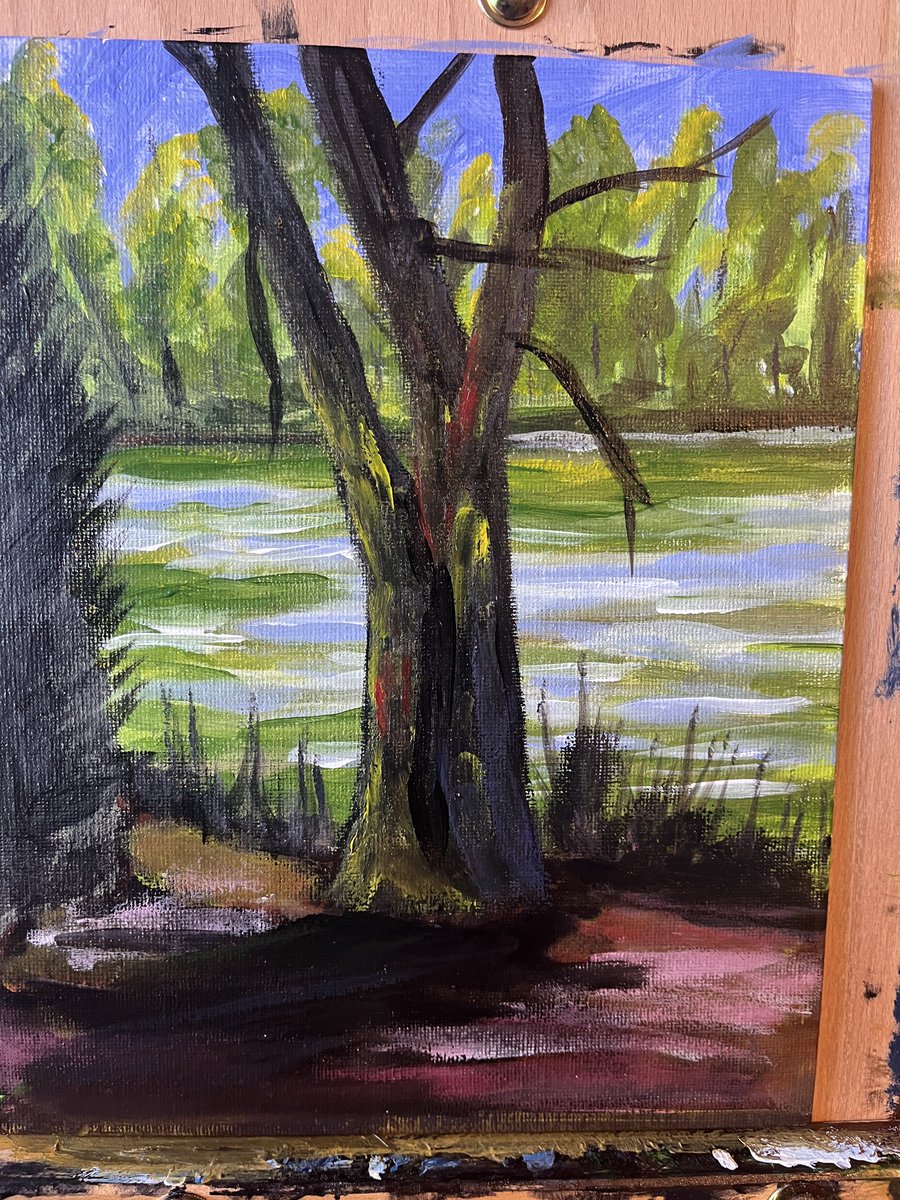 job83111554's tweet image. Started a new acrylic painting.

ebay.us/m/fersYJ

paintingbyrayne.etsy.com

#art #myart #acrylicpainting #landscape #water #fantasy #fantasyart
