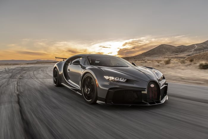 BlinkCoPulse's tweet image. VW is out. After 27 years, Porsche has sold its Bugatti Rimac stake to HOF Capital a New York investment firm.
The icon has a new owner. The question is: do they understand what they bought?

#Bugatti #Hypercar​​​​​​​​​​​​​​​​ #BlinkCopulse