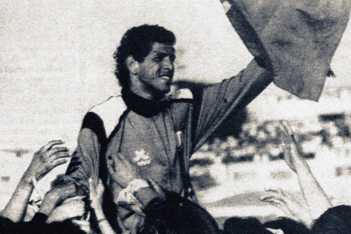 Luciano Revoredo tweet media