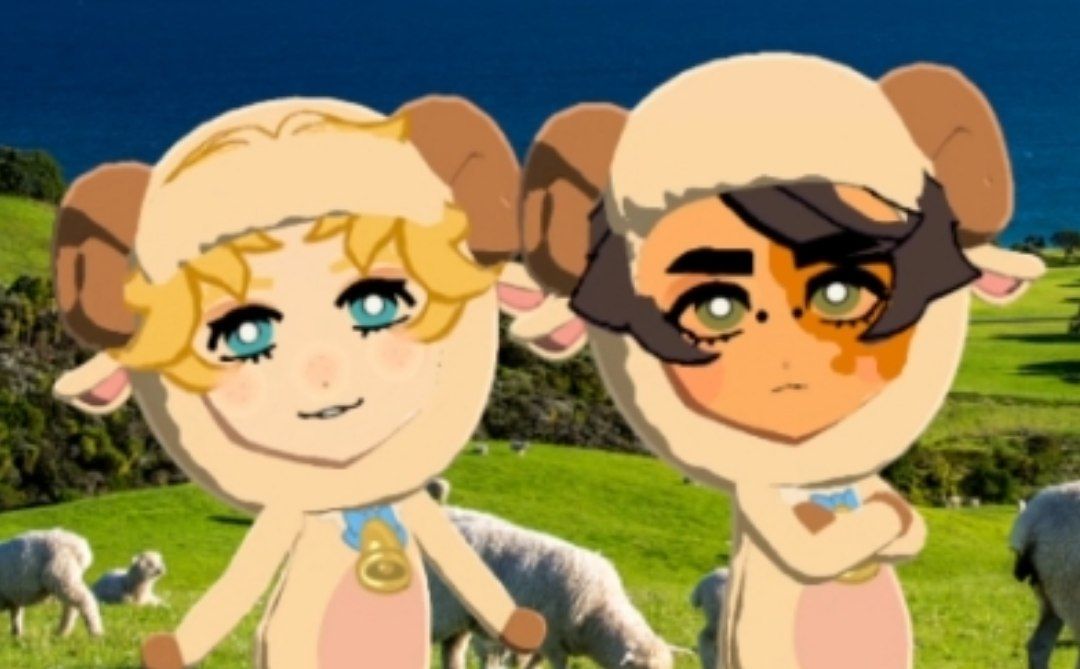 Le r /3 ⋆ tweet media