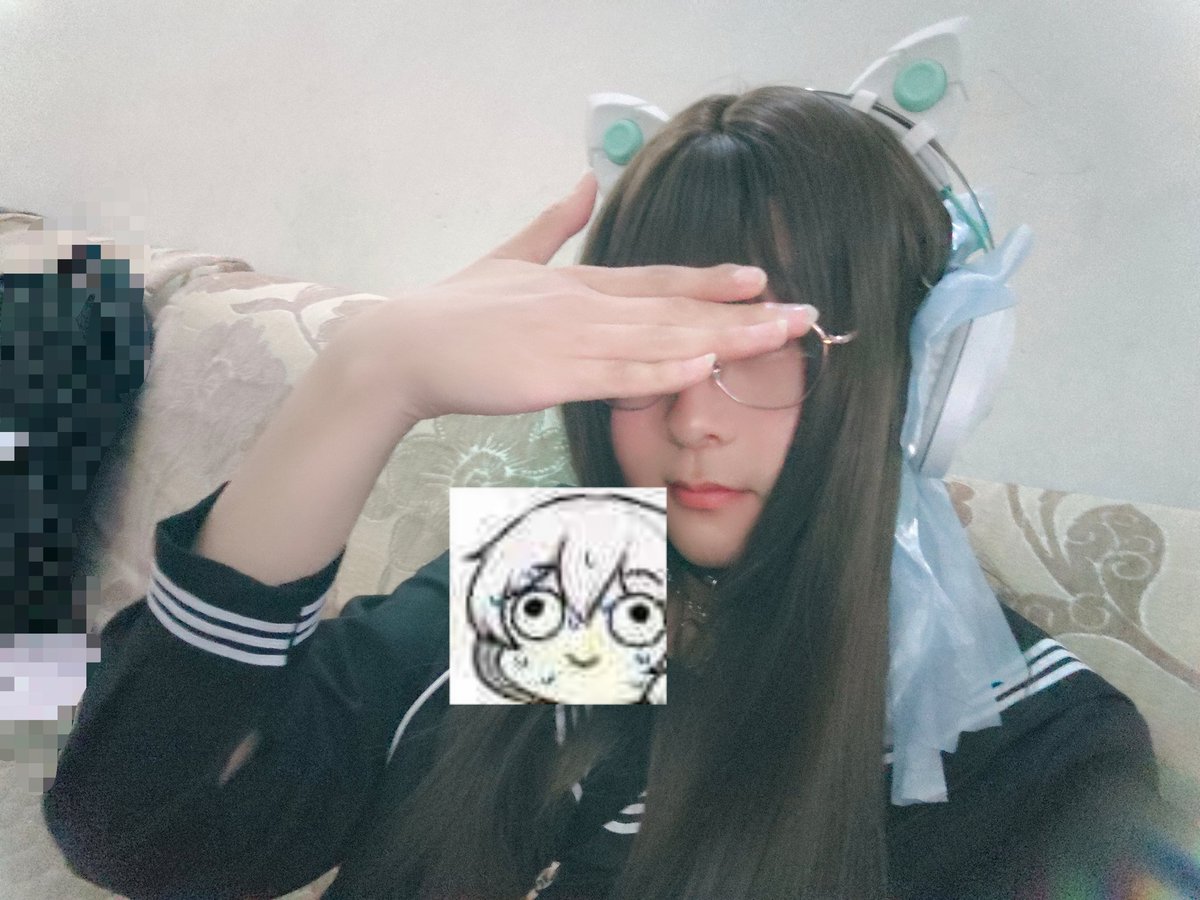 小睦睦 tweet media