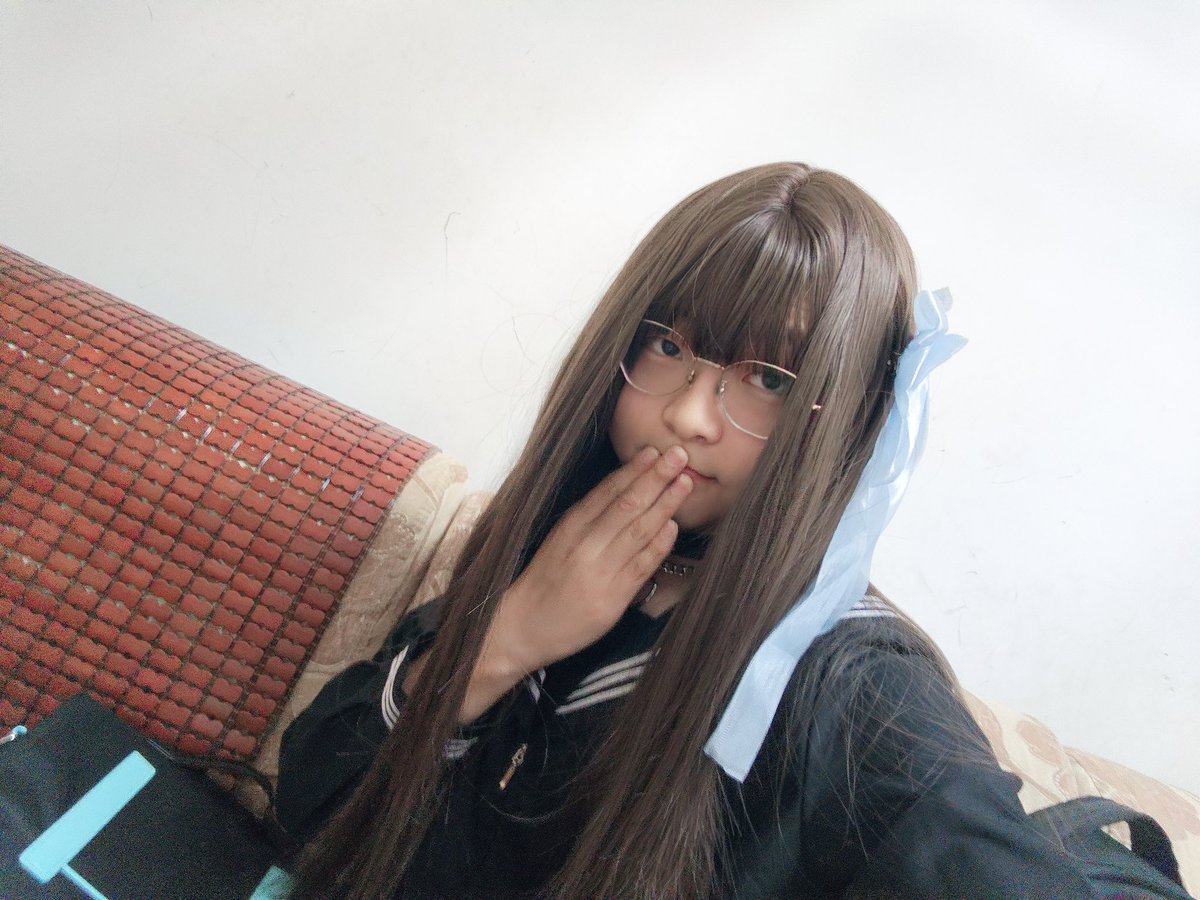 小睦睦 tweet media