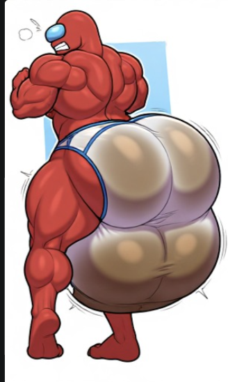 undiespiler711's tweet photo. Hehe He is so suss in a hot way #gayscat #poopingunderwear #underwearshit #soiling #messing #hypermessing #pantspoop #stainedundies #nsfw #amongus #red #crewmate https://t.co/08WuZq7QlV