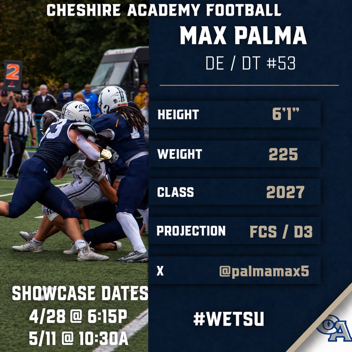 Max Palma tweet media