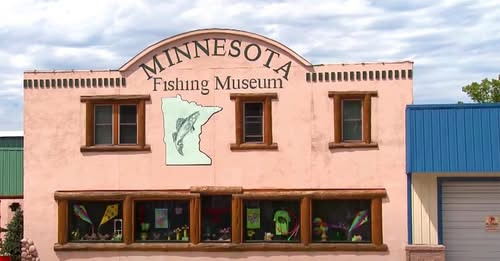 cdcmorrisonmn's tweet image. Love MN fishing &amp;amp; history?
The #MNFishingMuseum is looking for #Volunteers! Fill out the form at the link to let the MN Fishing Museum know you are interested in #Volunteering! admin348102.wixforms.com/f/745345794308…

🌐 mnfishingmuseum.com
📍 304 W Bdwy #LittleFallsMN
#MorrisonCounty
