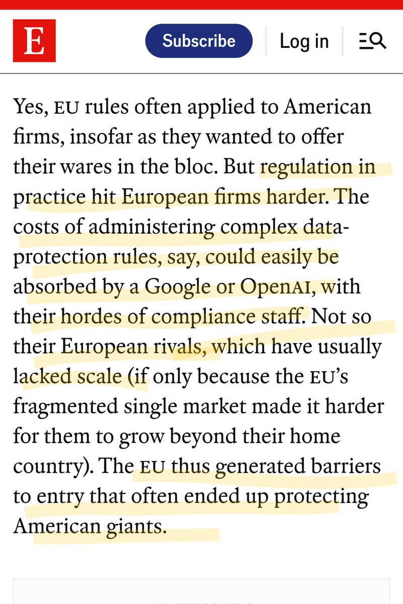 Marc Andreessen 🇺🇸 tweet media