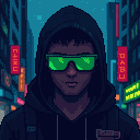 Saghir | The Avatar Forge ⚒️ tweet media