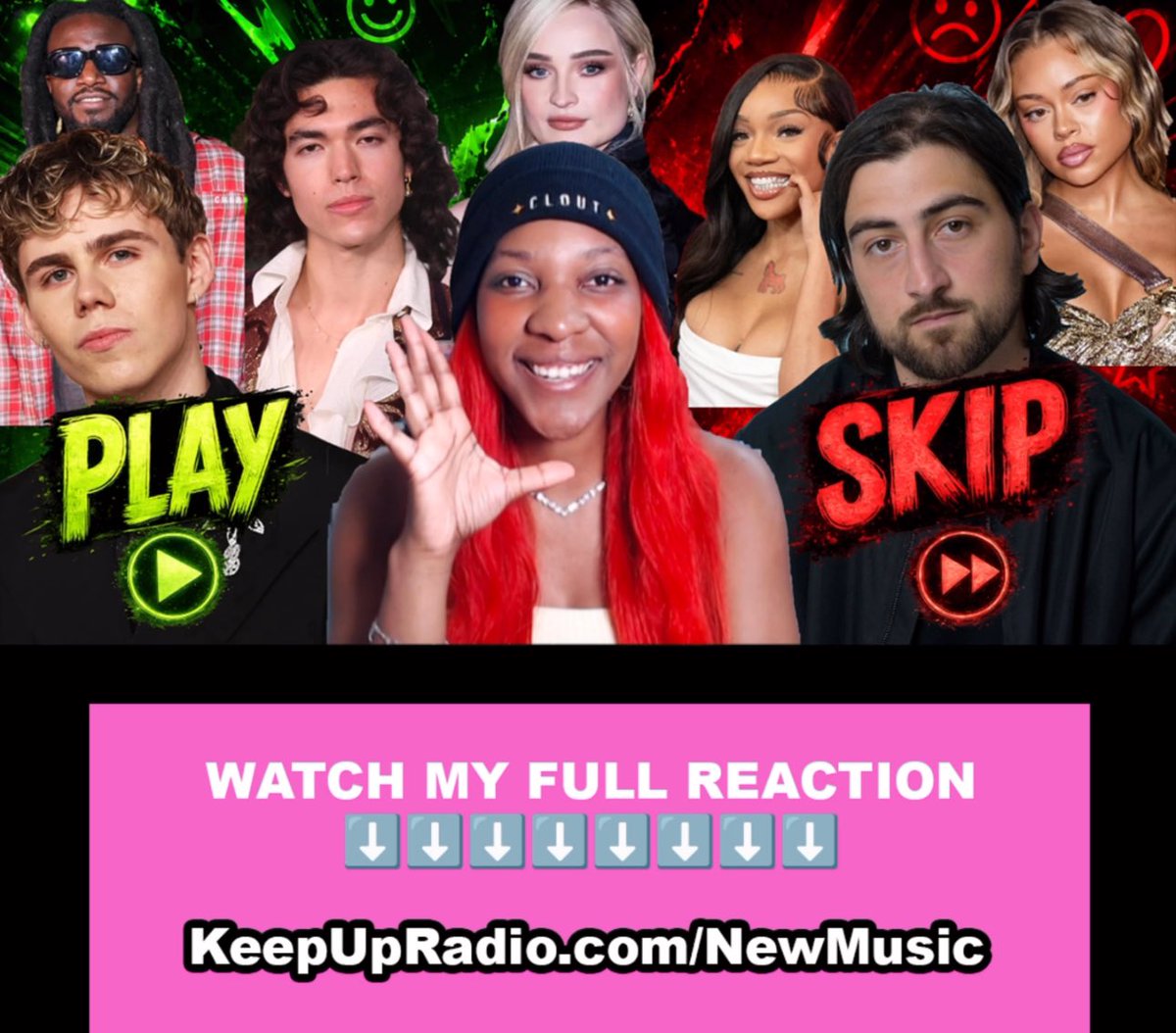 @KeepUpRadio tweet media