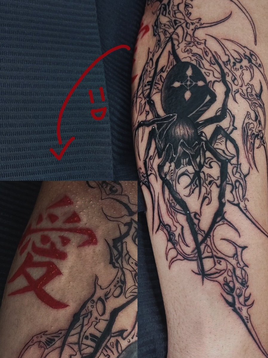 Ed realitas 土 tweet media