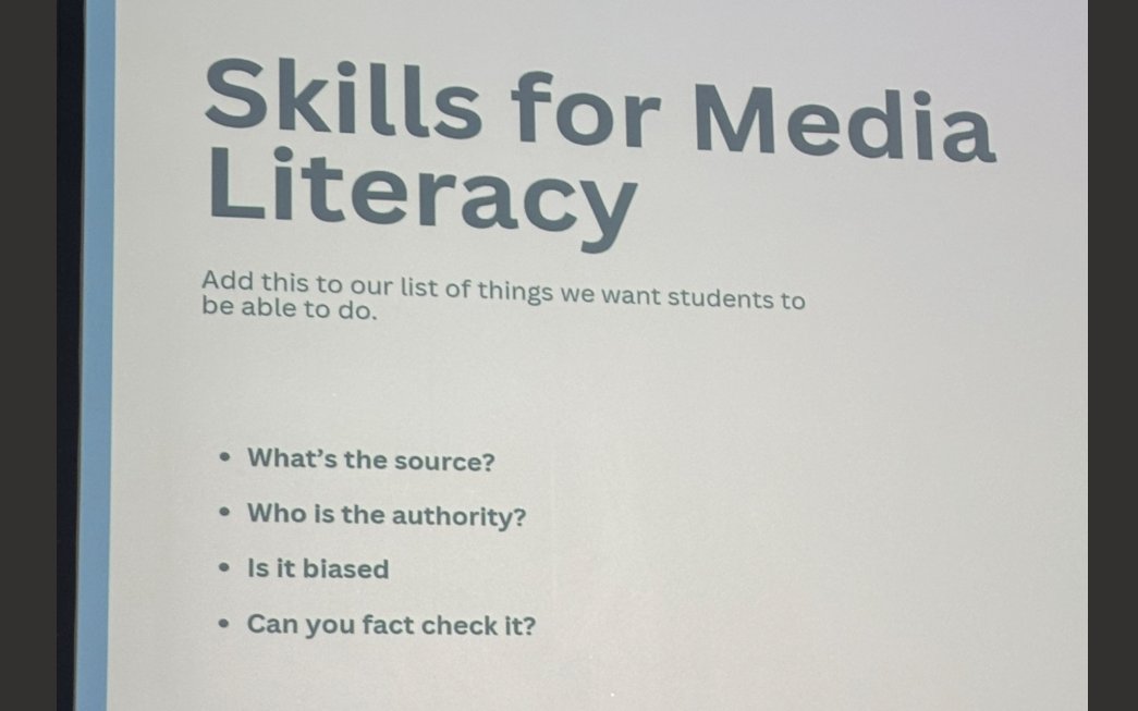 KPB84's tweet photo. Spent my day learning about new engagement strategies to use in my Social Studies classroom!

I am taking back some awesome vocabulary strategies and online resources! 

Thank you Jackie Rogers for an amazing day of learning! 
@kedc_epic
@KyWriteRight https://t.co/e3jIu7LbAM