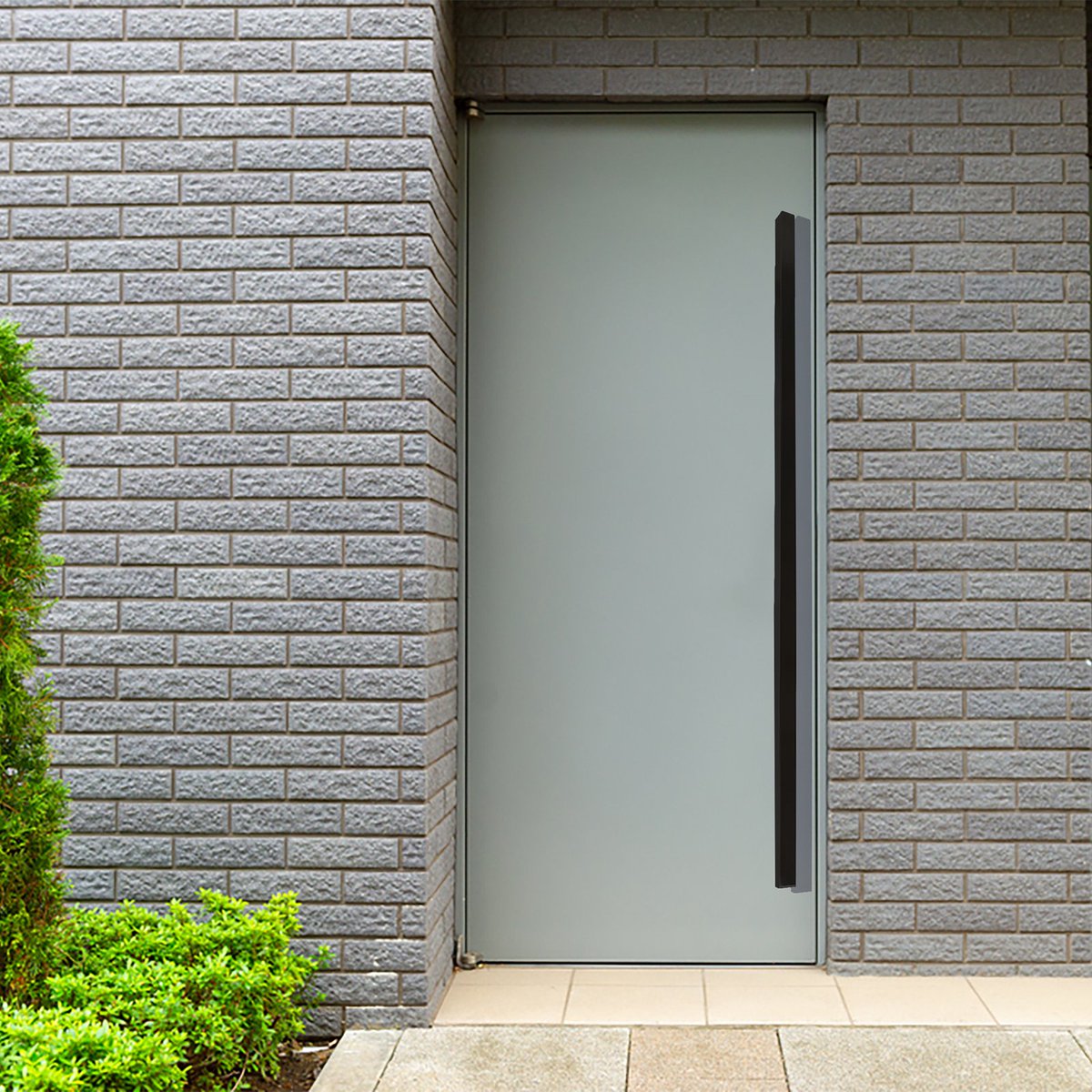 primadecorative's tweet image. 🚪 Upgrade your doors with a sleek 18″ Back-to-Back Pull Handle!

✔️ Premium 304 Stainless Steel
✔️ Modern Ladder Style Design
✔️ Perfect for Home &amp;amp; Commercial Use

Style meets strength 💪
📞 905-908-2550
🌐 primadecorativehardware.com
#DoorHandle #HomeDesign #InteriorDesign