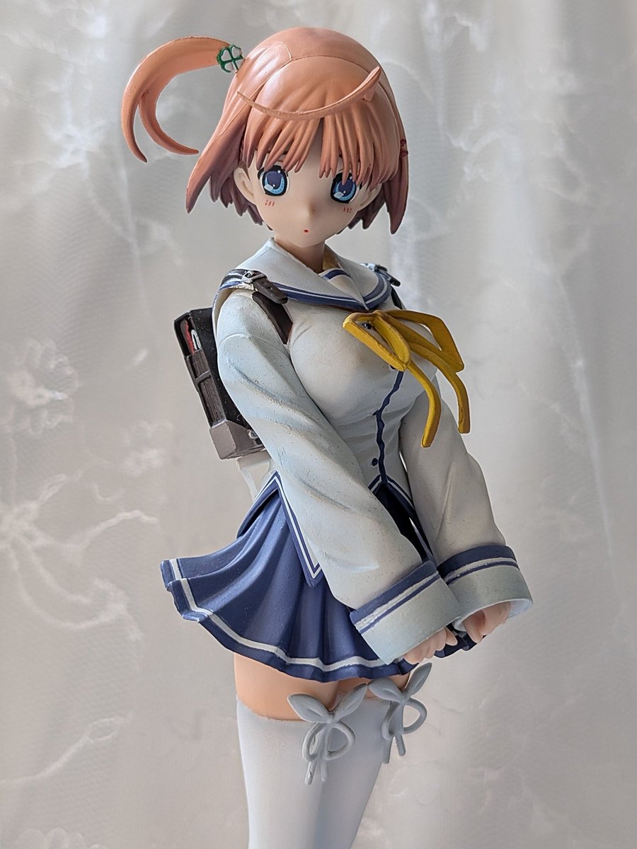 ada_armand's tweet image. Tsukishima Koko from D.C. II ~Da Capo II~

#animefigures 𖥔 #animefigure 𖥔 #kotobukiya