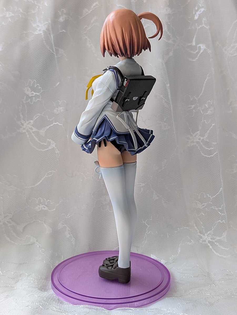 ada_armand's tweet image. Tsukishima Koko from D.C. II ~Da Capo II~

#animefigures 𖥔 #animefigure 𖥔 #kotobukiya
