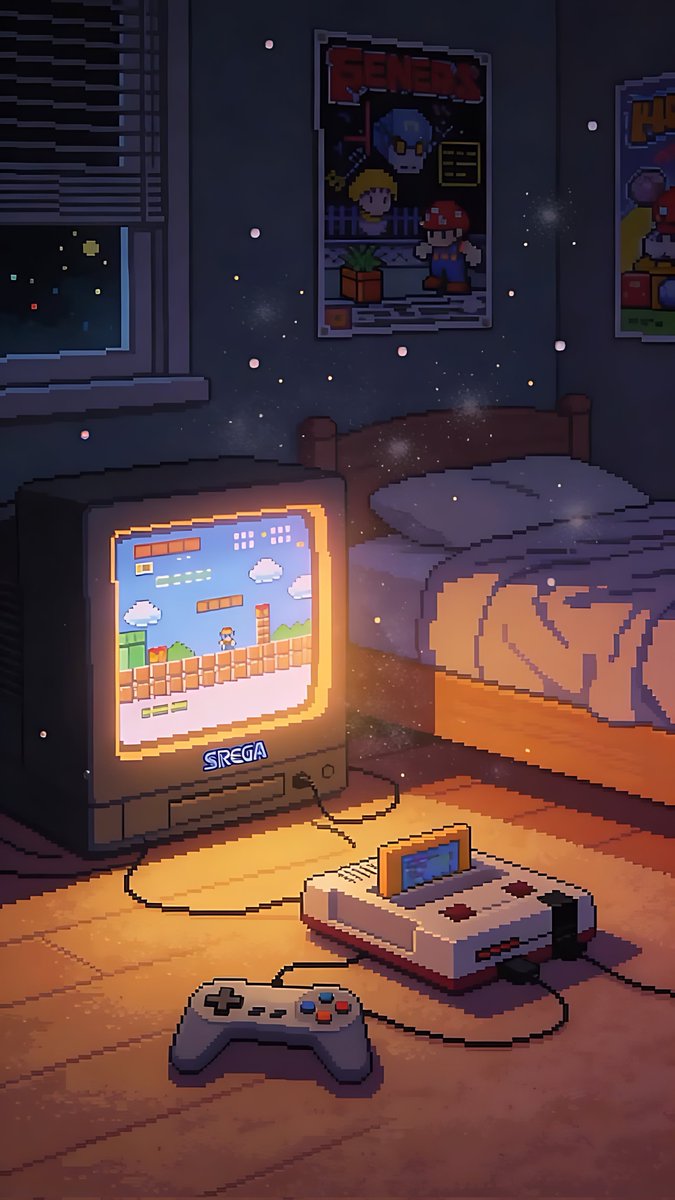 Classic Wallpaper 🥷 tweet media