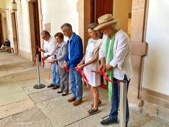 Centro INAH Guanajuato tweet media