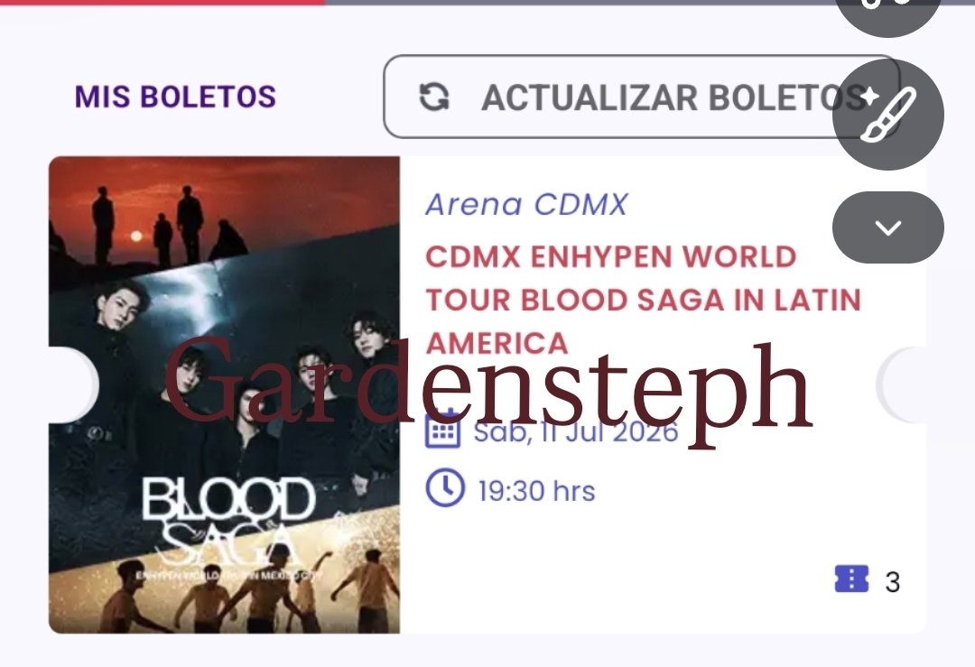 garden ˖*。 tweet media