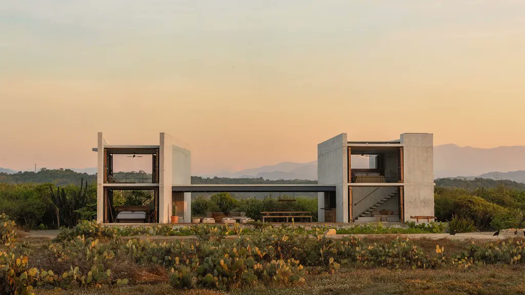 BuscadorArquitectura tweet media