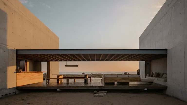 BuscadorArquitectura tweet media