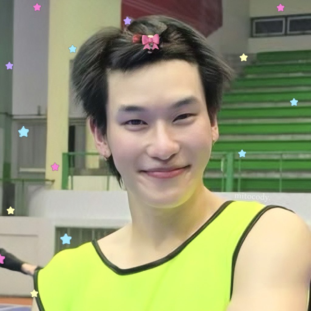 คุณหนูน้องมิโต้ ◝.◜ tweet media