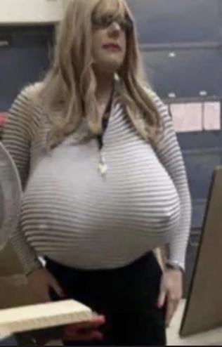 Dr. Dr. P: "No men. No exceptions". tweet media