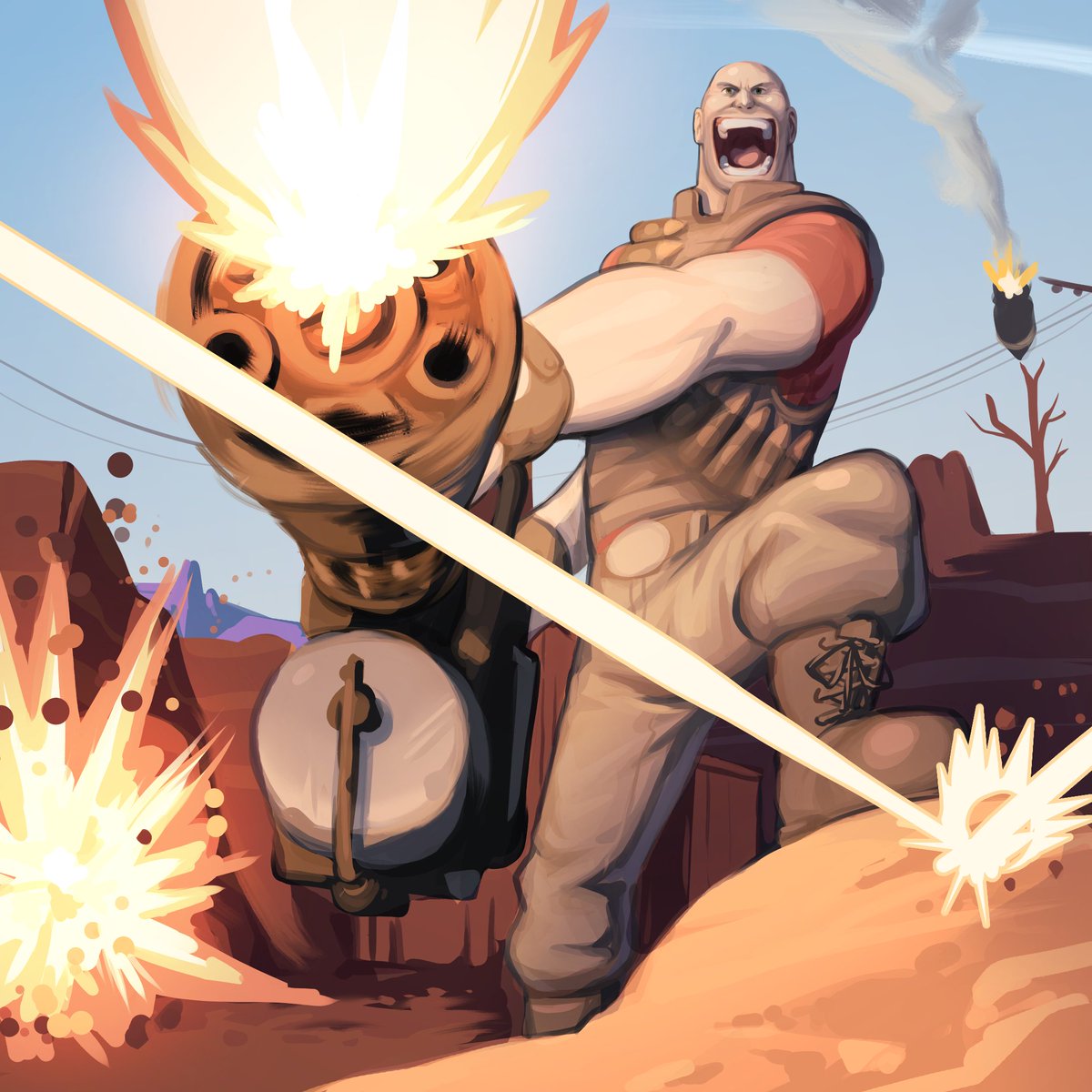 Telepurte tweet media