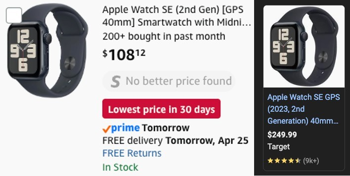 Price Errors tweet media