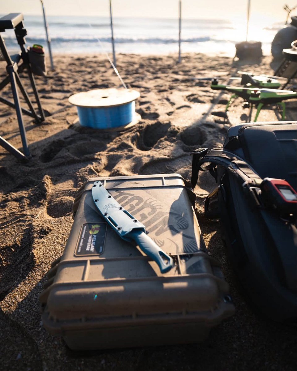 Benchmade Knife Co., Inc tweet media