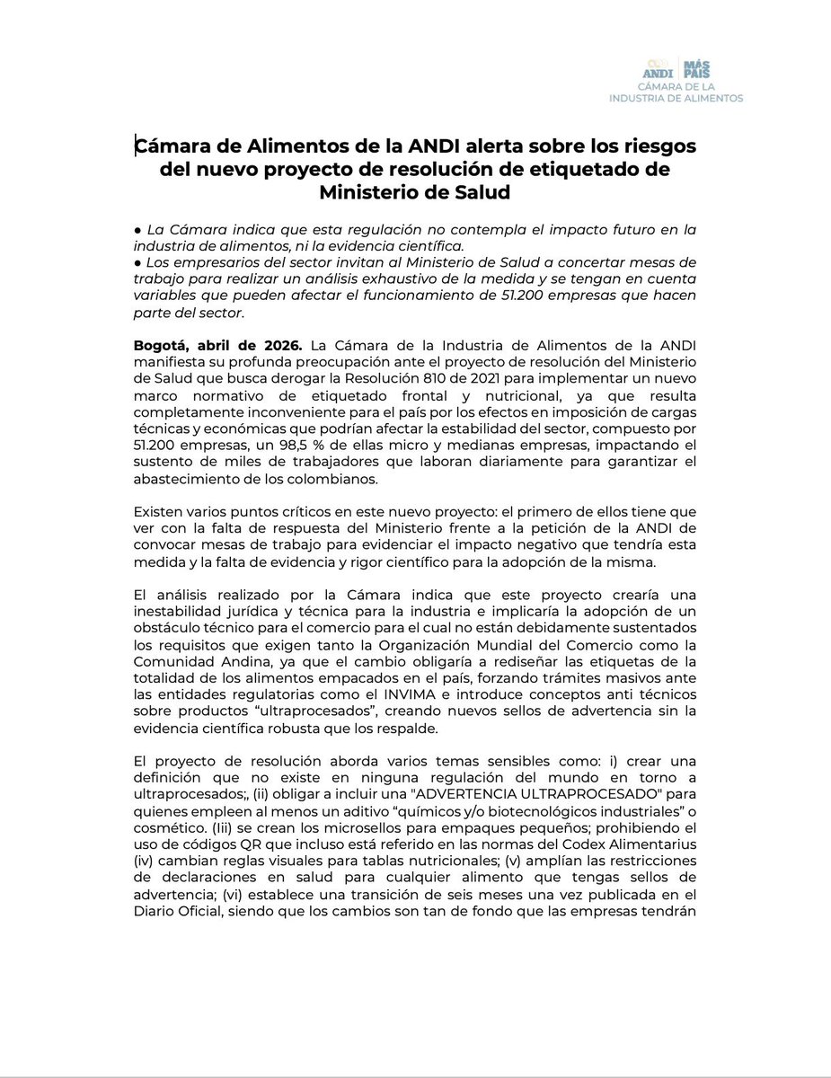 ANDI tweet media